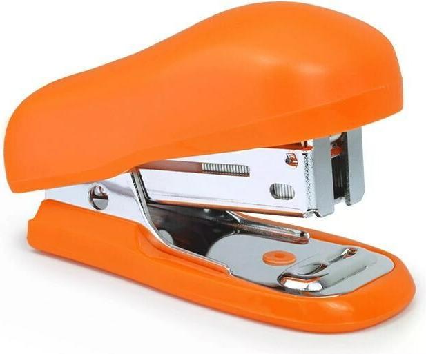 Actual product image NoName Rapesco 1410 Bug Mini Stapler - 12 Sheets - Orange (12 Sheets)