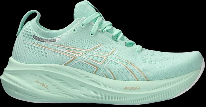 Produktbild ASICS Performance Gel Nimbus 26 W (42.5)