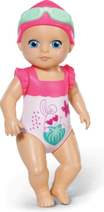 Actual product image Zapf Creation BABY born Splish Splash Emma