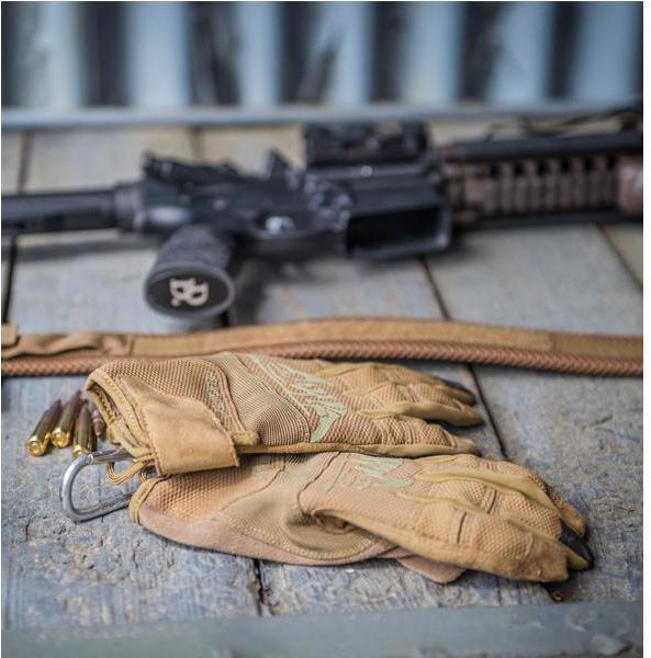 Image du produit Helikon Gants Range Tactical (M)