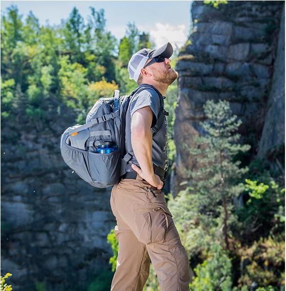 Image du produit Helikon Sac à dos Raider (20 l)