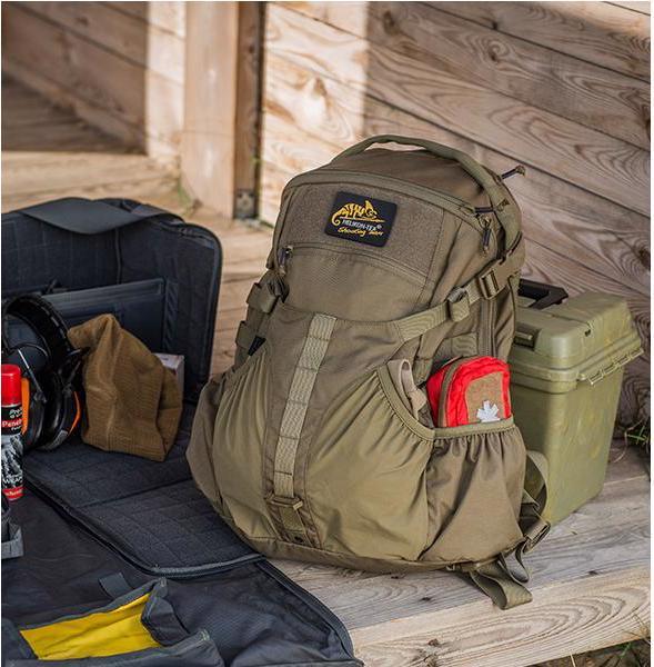Image du produit Helikon Sac à dos Raider (20 l)