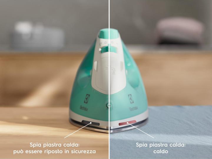 Image du produit Electrolux FER E5SI2-2AM (2200 W)