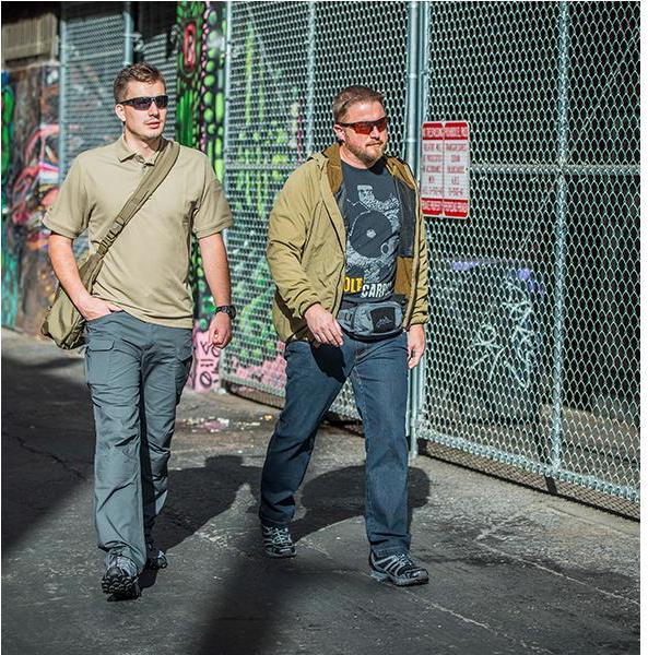 Immagine prodotto Helikon Possum Waist Pack Cordura