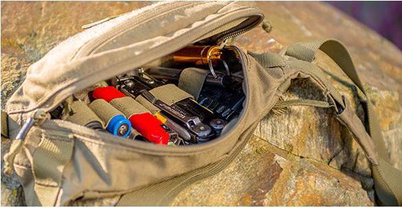 Immagine prodotto Helikon Possum Waist Pack Cordura