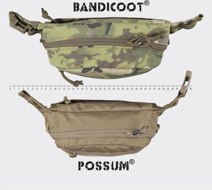 Immagine prodotto Helikon Possum Waist Pack Cordura