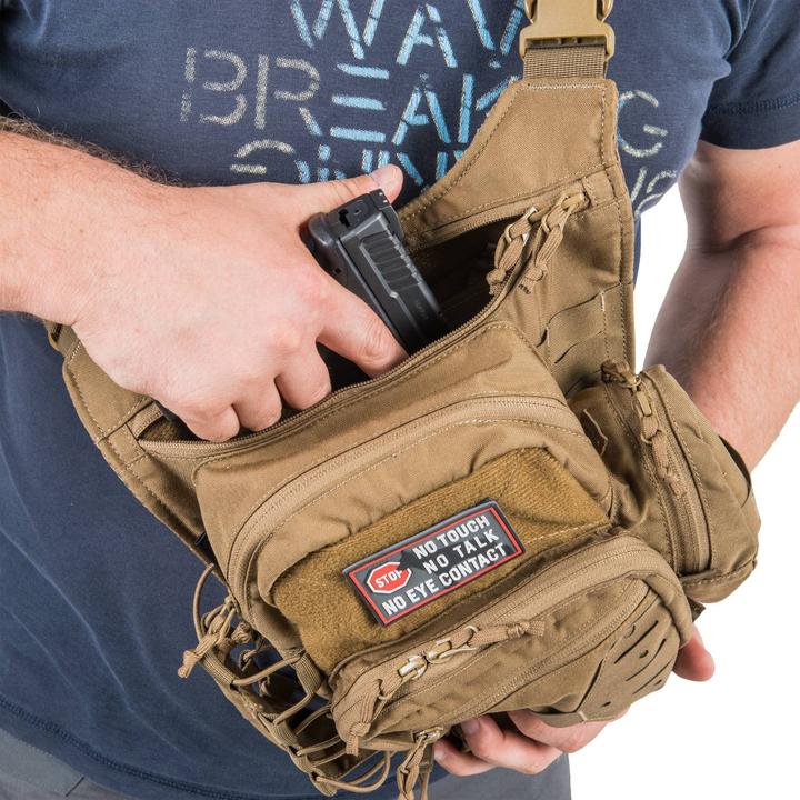 Produktbild Helikon Edc Side Bag Cordura (11 l)