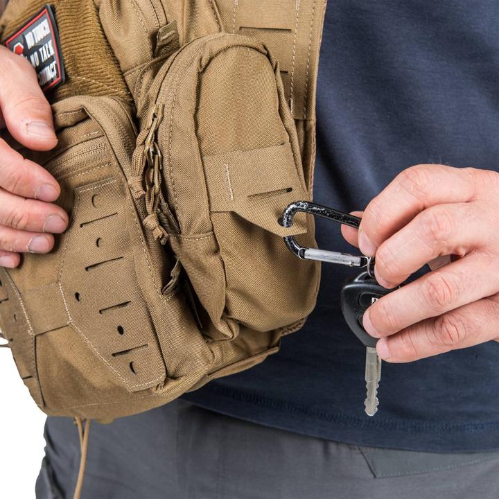 Immagine prodotto Helikon Borsa laterale Edc Cordura (11 l)