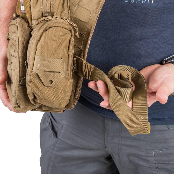 Produktbild Helikon Edc Side Bag Cordura (11 l)