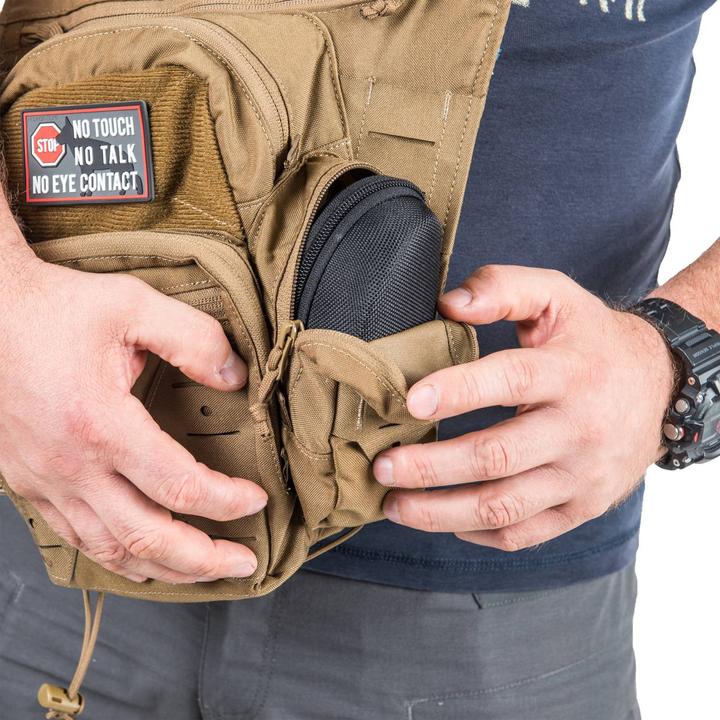 Produktbild Helikon Edc Side Bag Cordura (11 l)