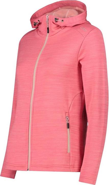 Image du produit CMP Campagnolo Veste Stretch Performance Fix Hood (M)