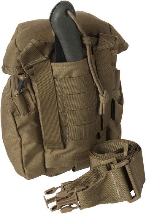 Image du produit Helikon Essential Kitbag Cordura (2.50 l)