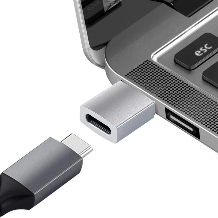 Produktbild Satechi USB A – USB C (0.04 m, USB 3.0)