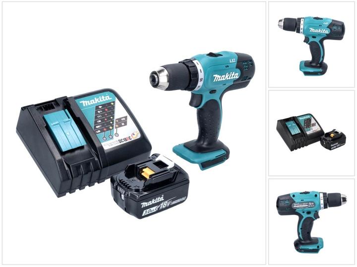 Productafbeelding Makita DDF 453 (Boorschroevendraaier)