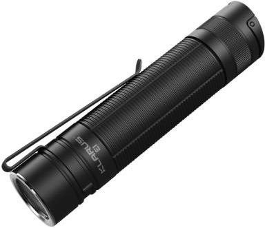 Klarus E1 LED Taschenlampe