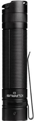 Produktbild Klarus E1 LED Taschenlampe