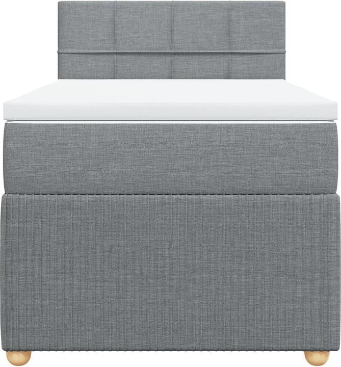Image du produit vidaXL Boxspringbett (80 x 200 cm)