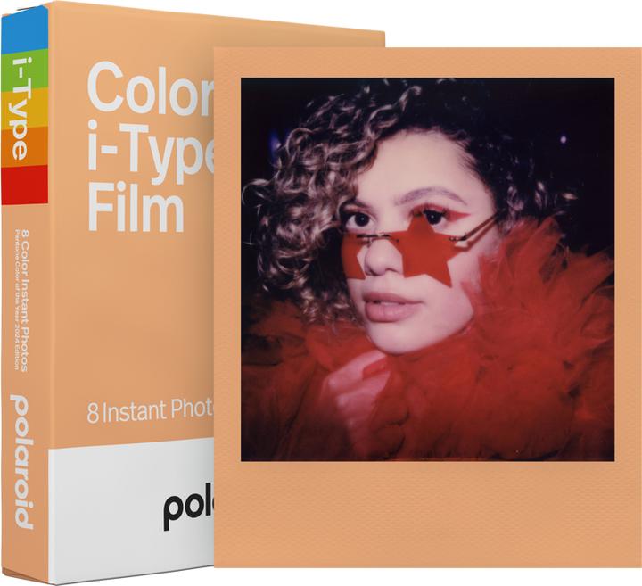 Multicoloured