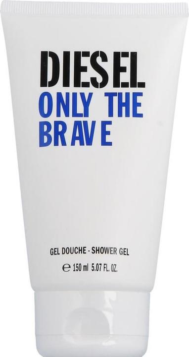 Produktbild Diesel Only The Brave (150 ml)