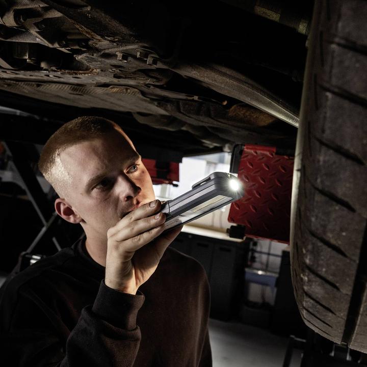 Produktbild Scangrip Uniform (500 lm)