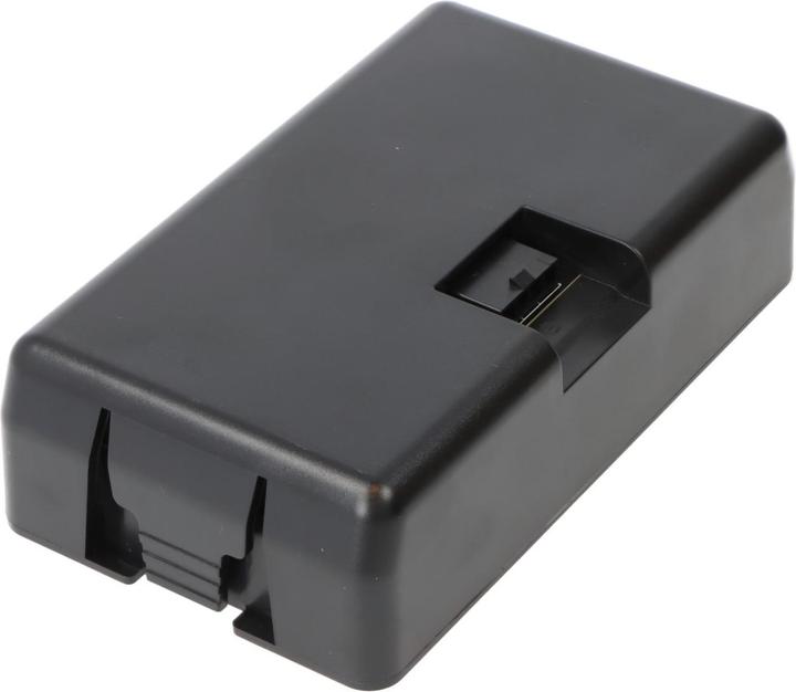 AccuCell Battery Gardena Sileno City 250, 400, 500 (18 V)