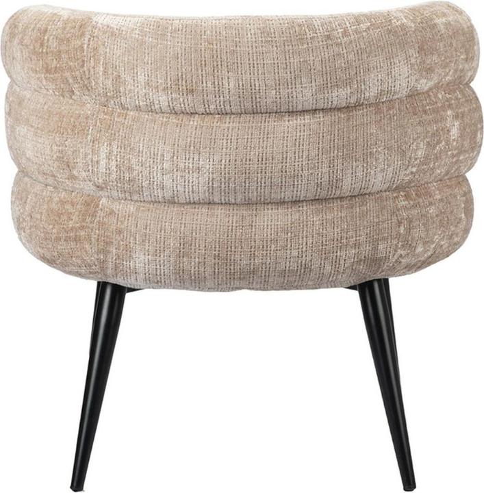 Produktbild Pole to Pole Cloud Loungesessel Creme