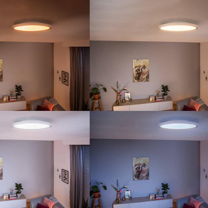 Immagine prodotto Philips Hue Aurelle Basis BT (2200 lm)