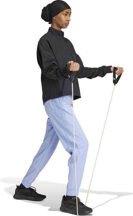 Immagine prodotto adidas Giacca Pacer W Nero S (S)