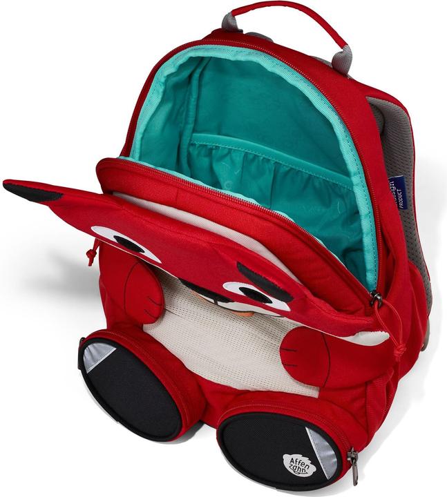 Produktbild Affenzahn Grosser Freund Kindergartenrucksack 31 cm