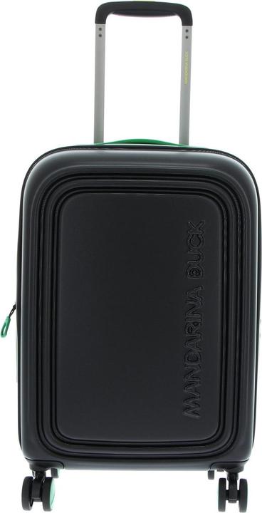 Produktbild Mandarina Duck Logoduck + Expandable Trolley (34 l)