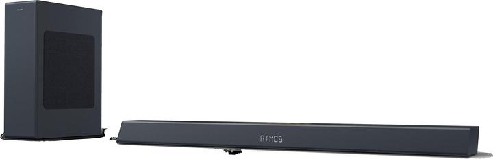 Actual product image Philips TAB8405/10 (240 W, 2.1 Channel)