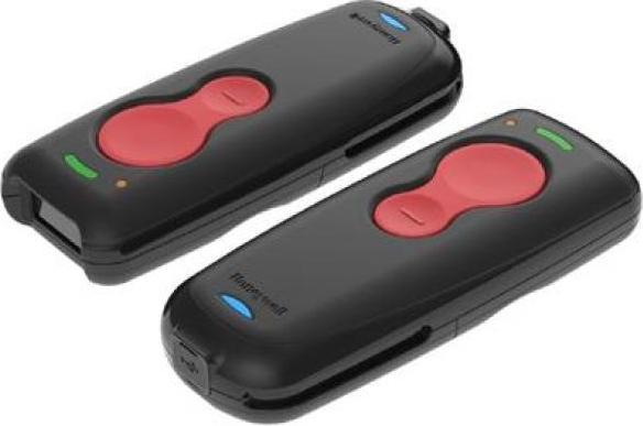 Actual product image Honeywell voyager 1602g - barcode scanning (1D barcodes)