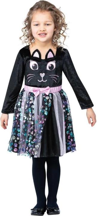 Immagine prodotto Smiffys Kostüm Mädchen (110, 116)