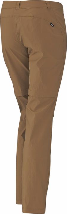 Image du produit Odlo Wedgemount Zip-Off pantalon de randonnée femmes (46)