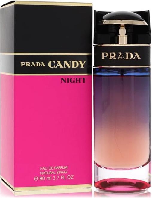 Prada Candy Night (Eau de parfum, 80 ml)