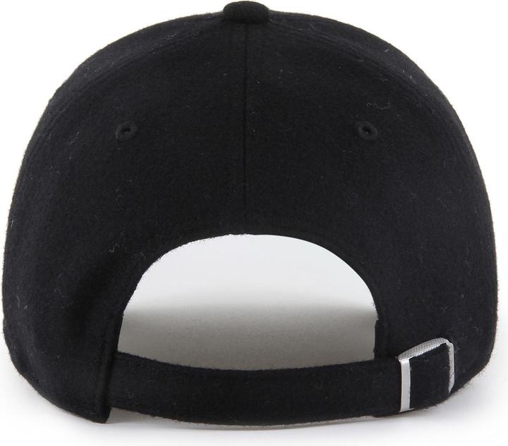 Actual product image 47 Brand New York Yankees baseball cap MLB Premium Basruner Cleanup