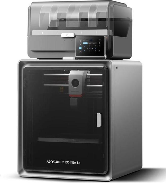 Immagine prodotto Anycubic Kobra S1 Combo