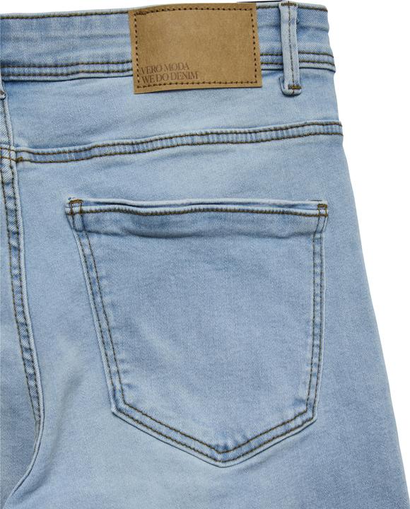 Immagine prodotto Vero Moda VMTANYA Jeans Slim Fit a vita normale (32)