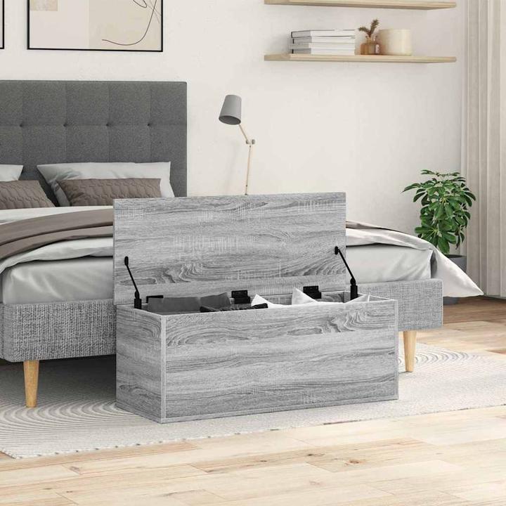 Produktbild VidaXL Vassilios (90 x 35 x 35 cm, 110.25 l)