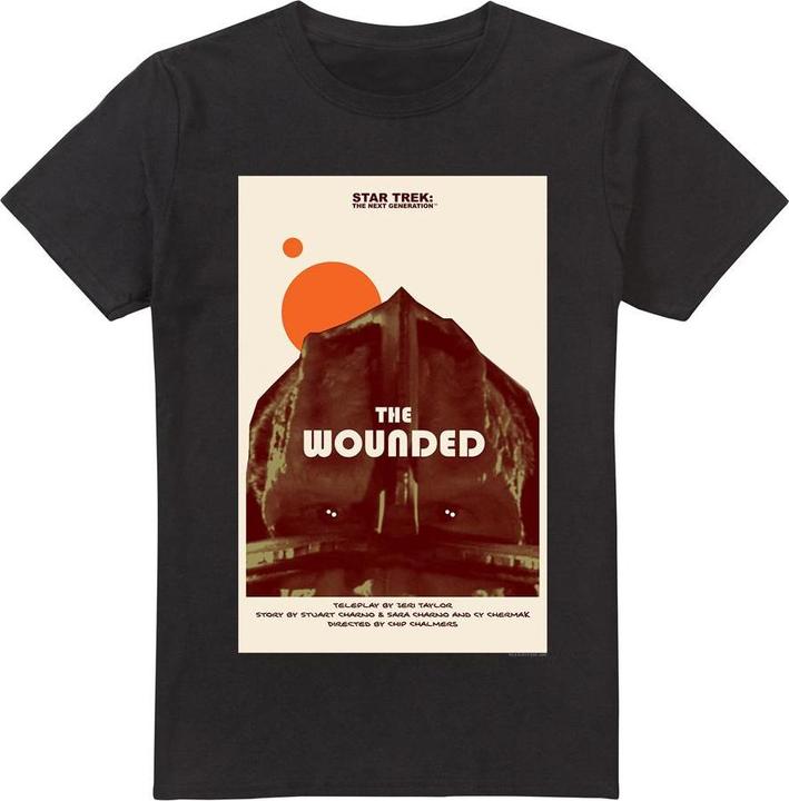 Immagine prodotto The Next Generation Season 4 Episode 12 Maglietta Uomo (4XL)
