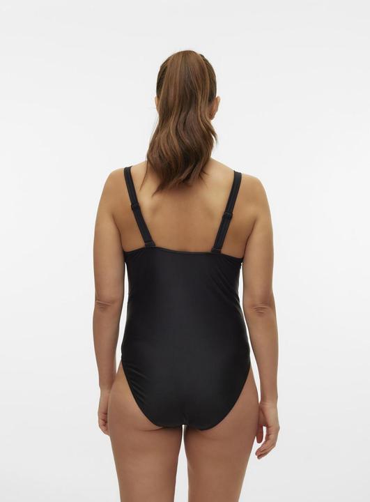 Image du produit Mamalicious Maillot de bain de maternité Maillot de bain (XL)