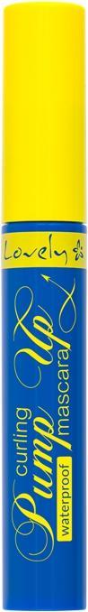Lovely Curling Pump Up Mascara twisting mascara 8g