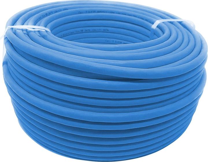 Produktbild EFB Elektronik Netzwerkkabel (S/FTP, CAT7, 100 m)