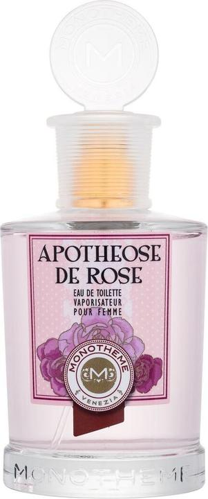 Immagine prodotto Monotheme Apoth (Eau de toilette, 100 ml)