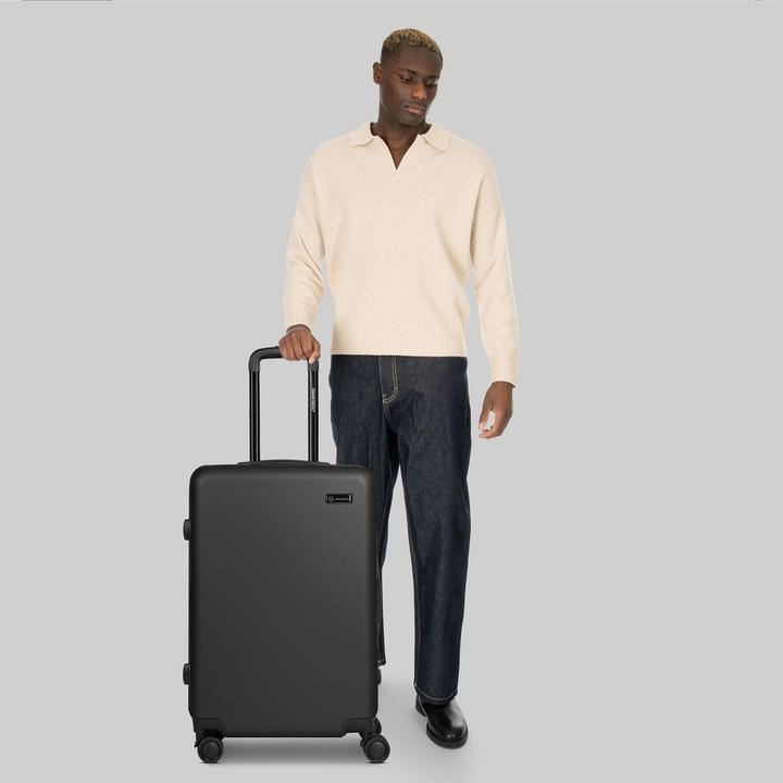 Produktbild Smartbox Edition 05 4 Rollen Trolley 66 cm (69 l)