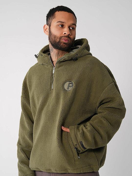 Image du produit Pegador Sweat à capuche FALL TEDDY (S)