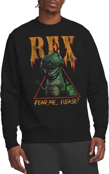 Produktbild Toy Story Fear Me Sweatshirt (M)