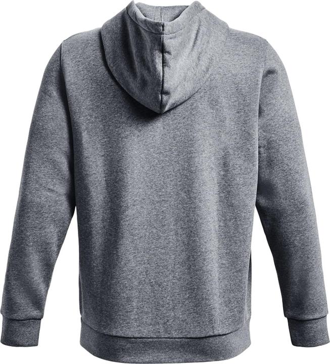 Produktbild Under Armour Essential Fleece Trainingsjacke Herren (S)