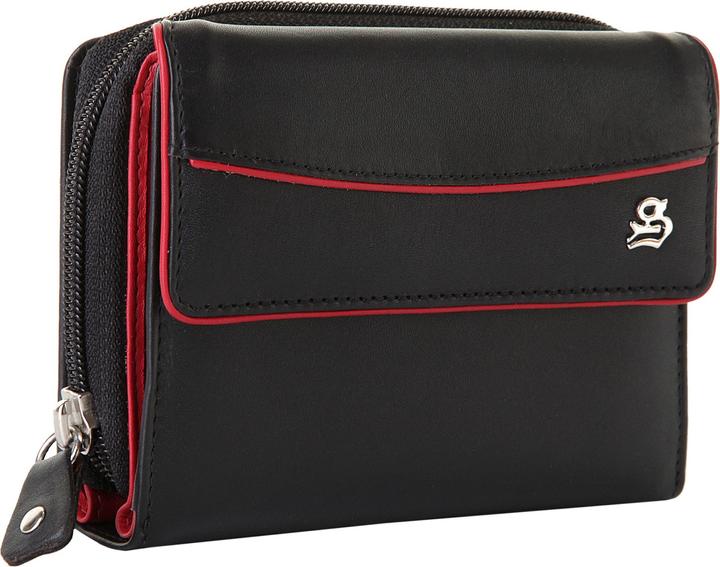 Produktbild Szuna Geldbörse