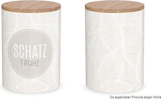 Actual product image La Vida Storage tin D11H16 Spring.3083911 (1 l)